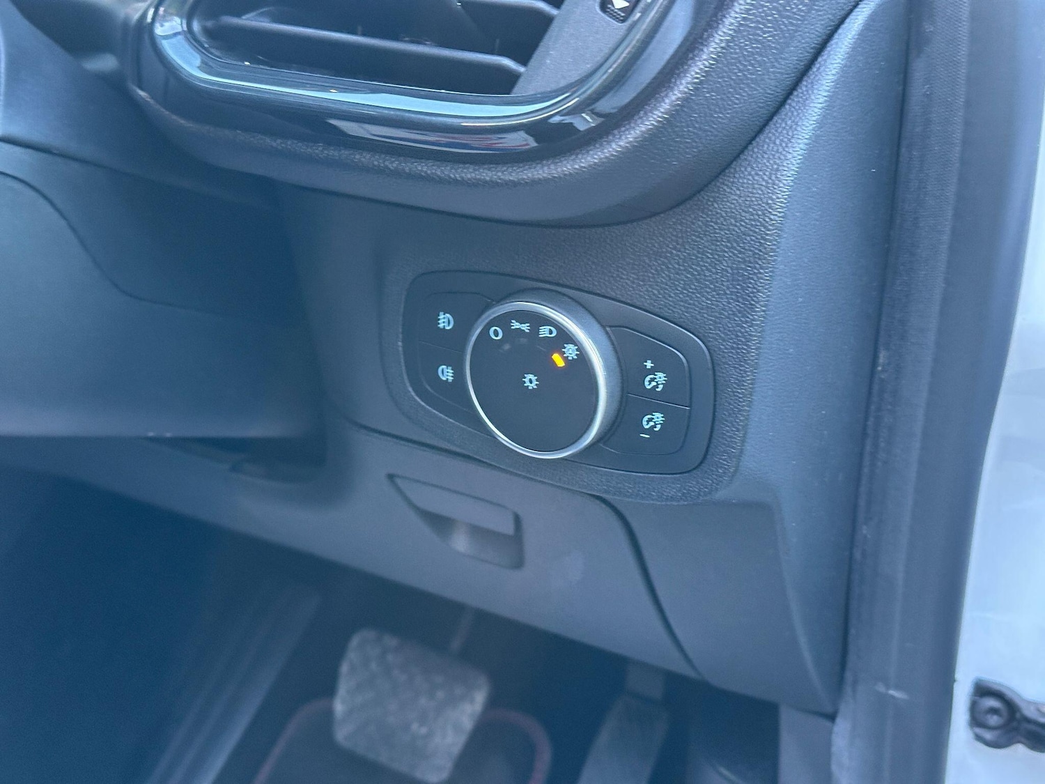 Used Ford Fiesta 2019 for sale - 76913810: Photo 13