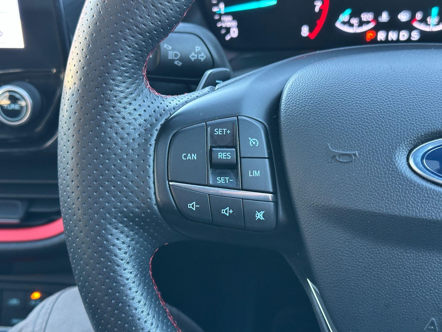 Used Ford Fiesta 2019 for sale - 76913810: Photo 14