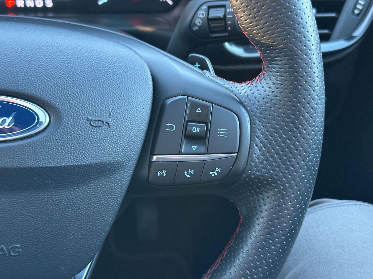 Used Ford Fiesta 2019 for sale - 76913810: Photo 15