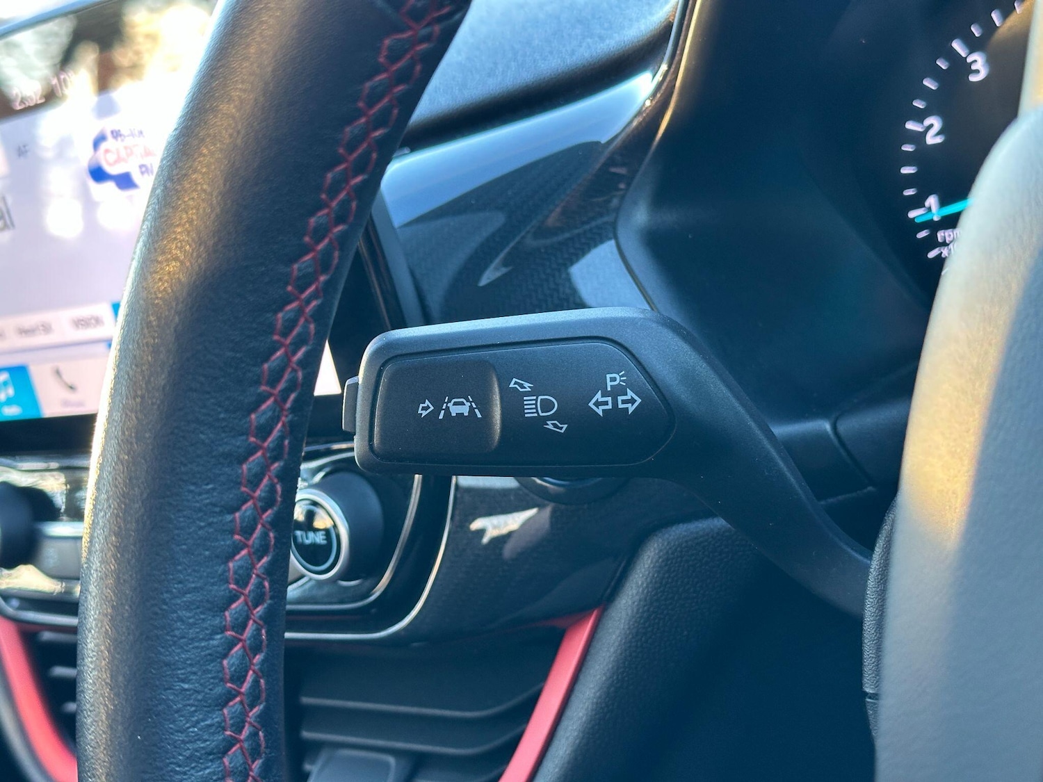 Used Ford Fiesta 2019 for sale - 76913810: Photo 16