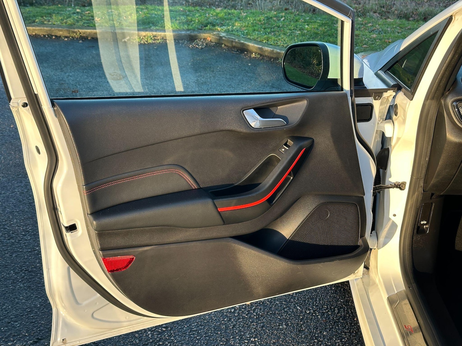 Used Ford Fiesta 2019 for sale - 76913810: Photo 18