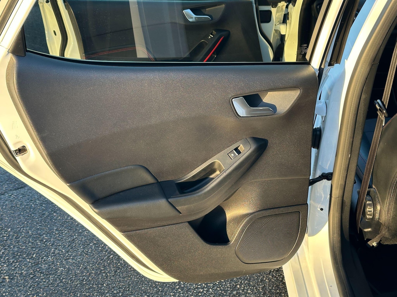 Used Ford Fiesta 2019 for sale - 76913810: Photo 19