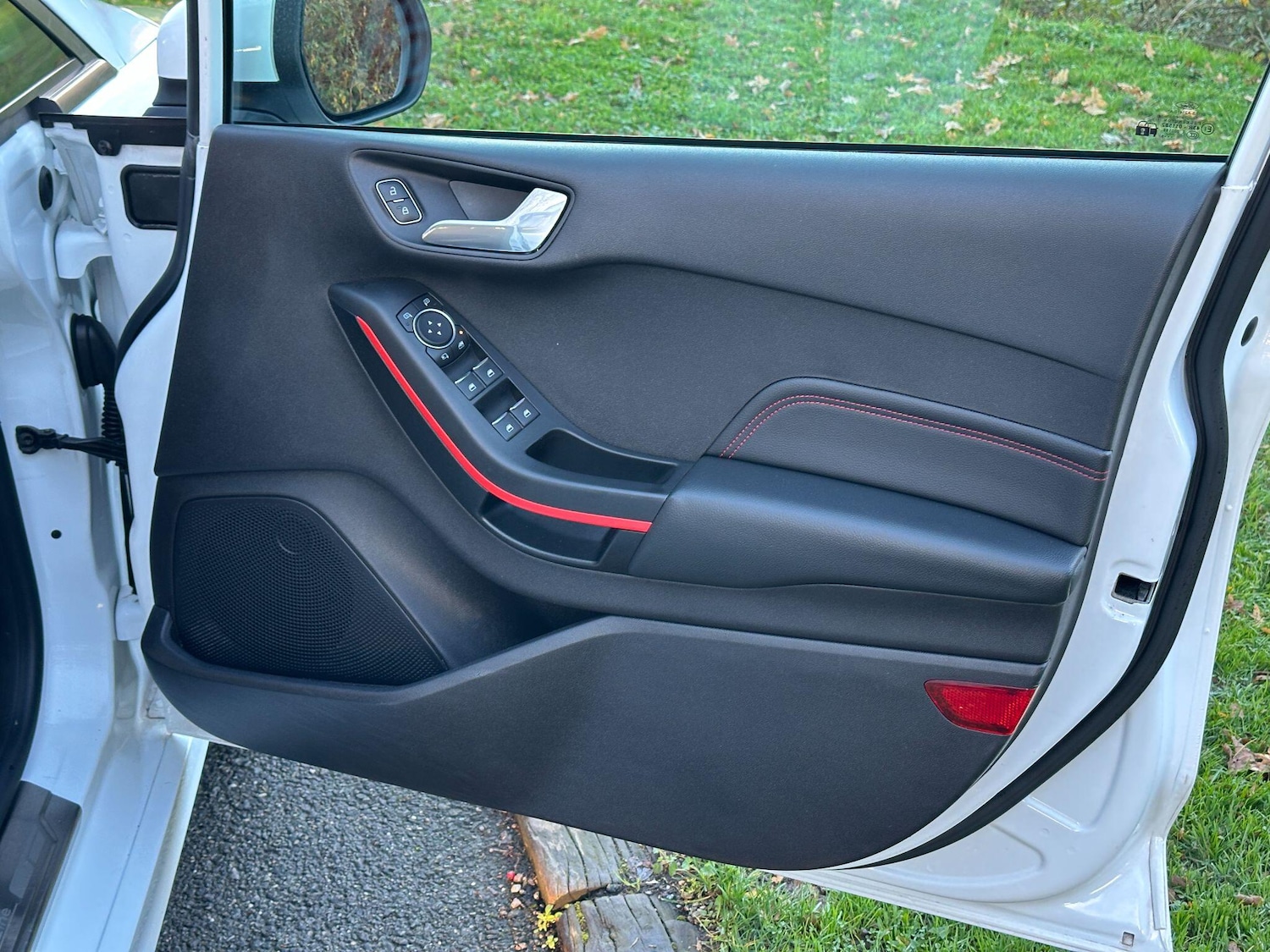 Used Ford Fiesta 2019 for sale - 76913810: Photo 20