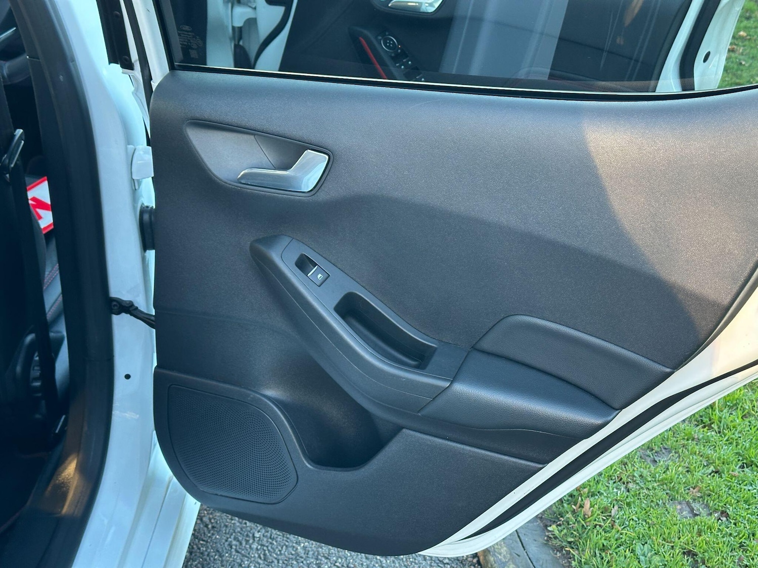 Used Ford Fiesta 2019 for sale - 76913810: Photo 21