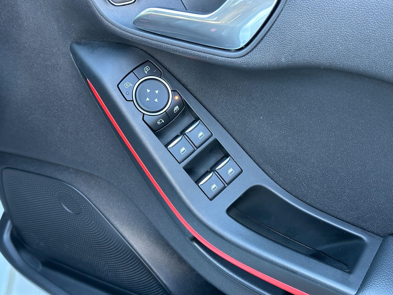 Used Ford Fiesta 2019 for sale - 76913810: Photo 22