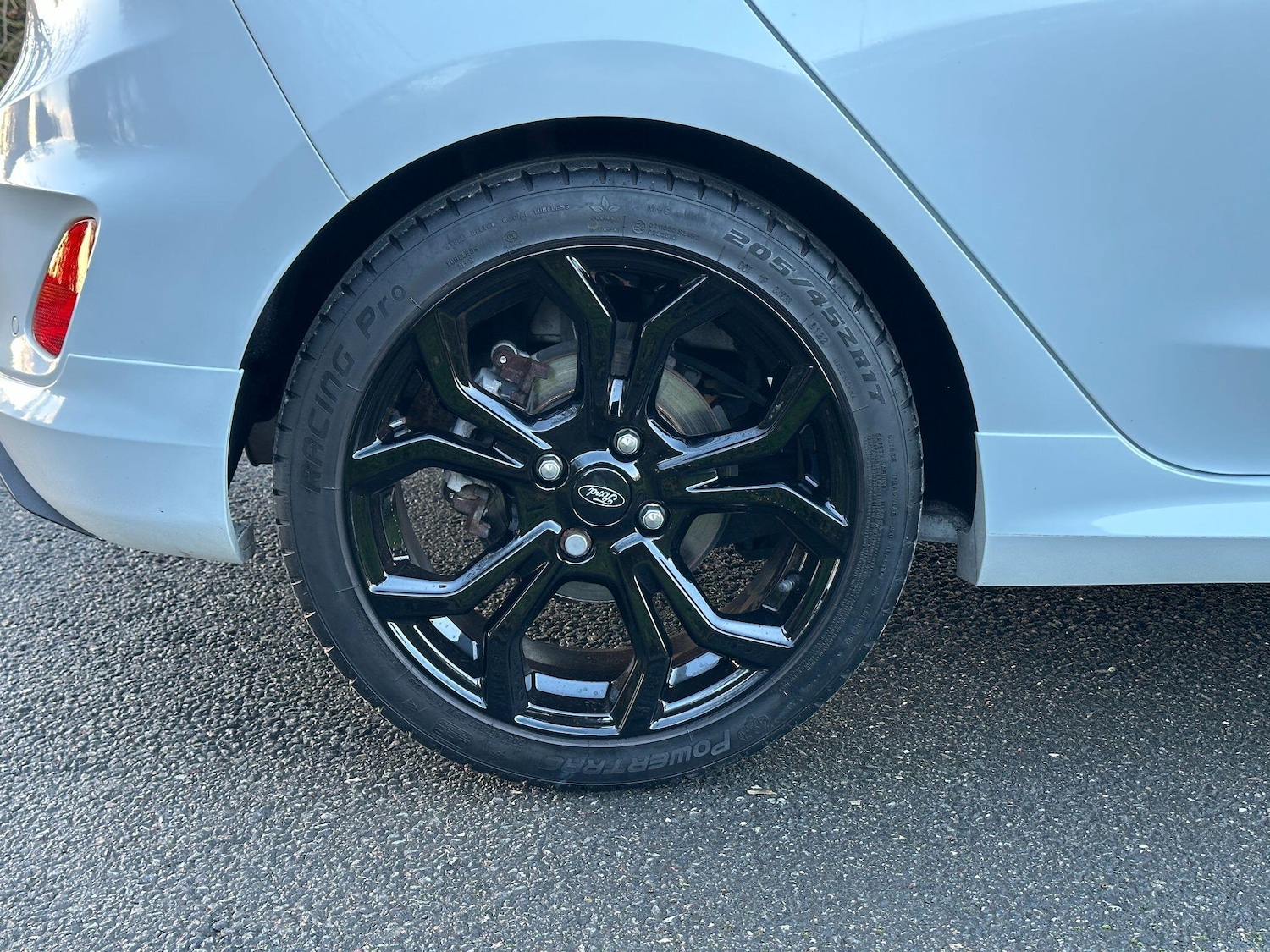 Used Ford Fiesta 2019 for sale - 76913810: Photo 23