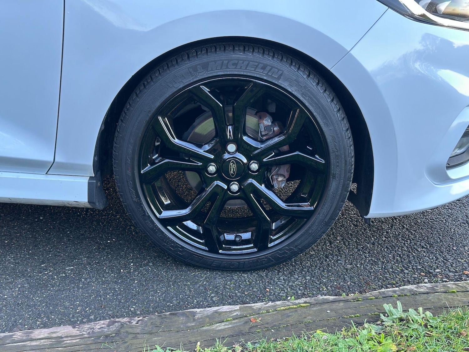 Used Ford Fiesta 2019 for sale - 76913810: Photo 24