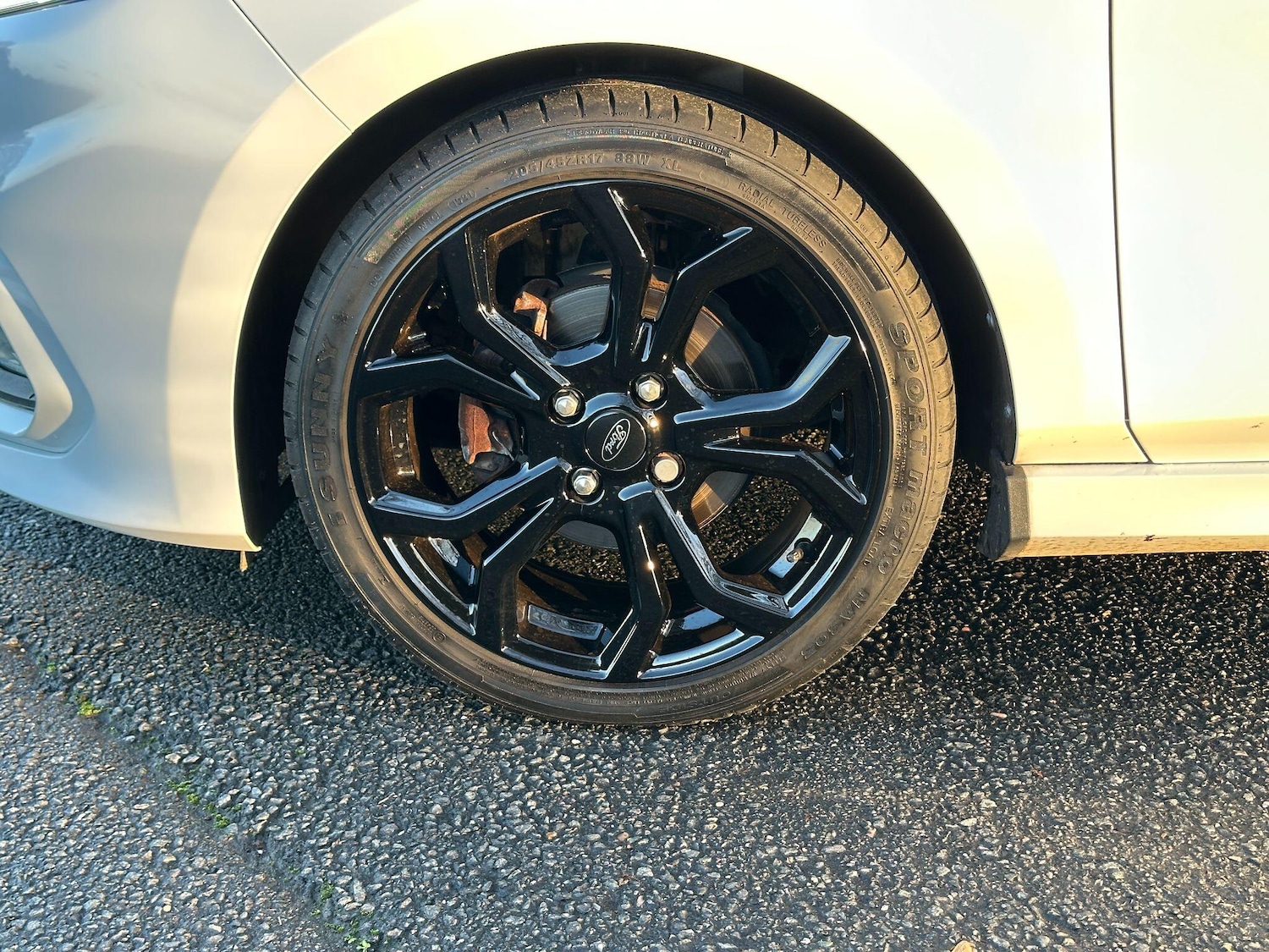 Used Ford Fiesta 2019 for sale - 76913810: Photo 25