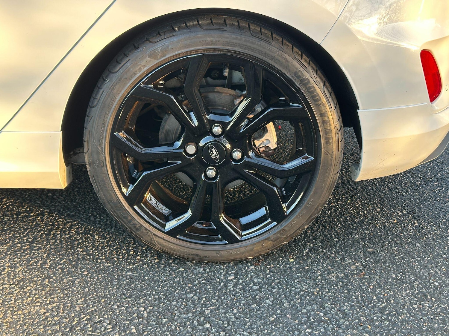 Used Ford Fiesta 2019 for sale - 76913810: Photo 26