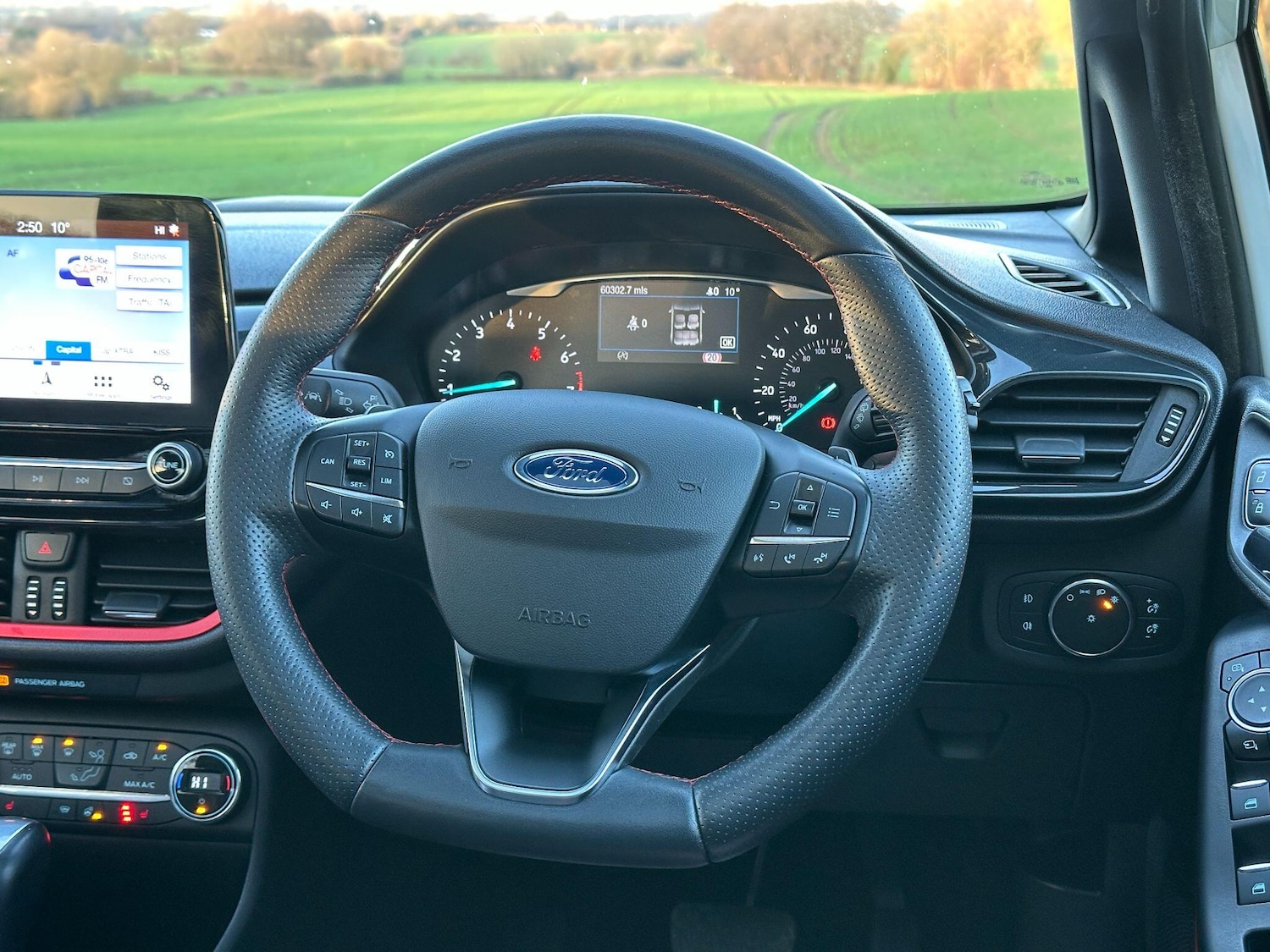 Used Ford Fiesta 2019 for sale - 76913810: Photo 30