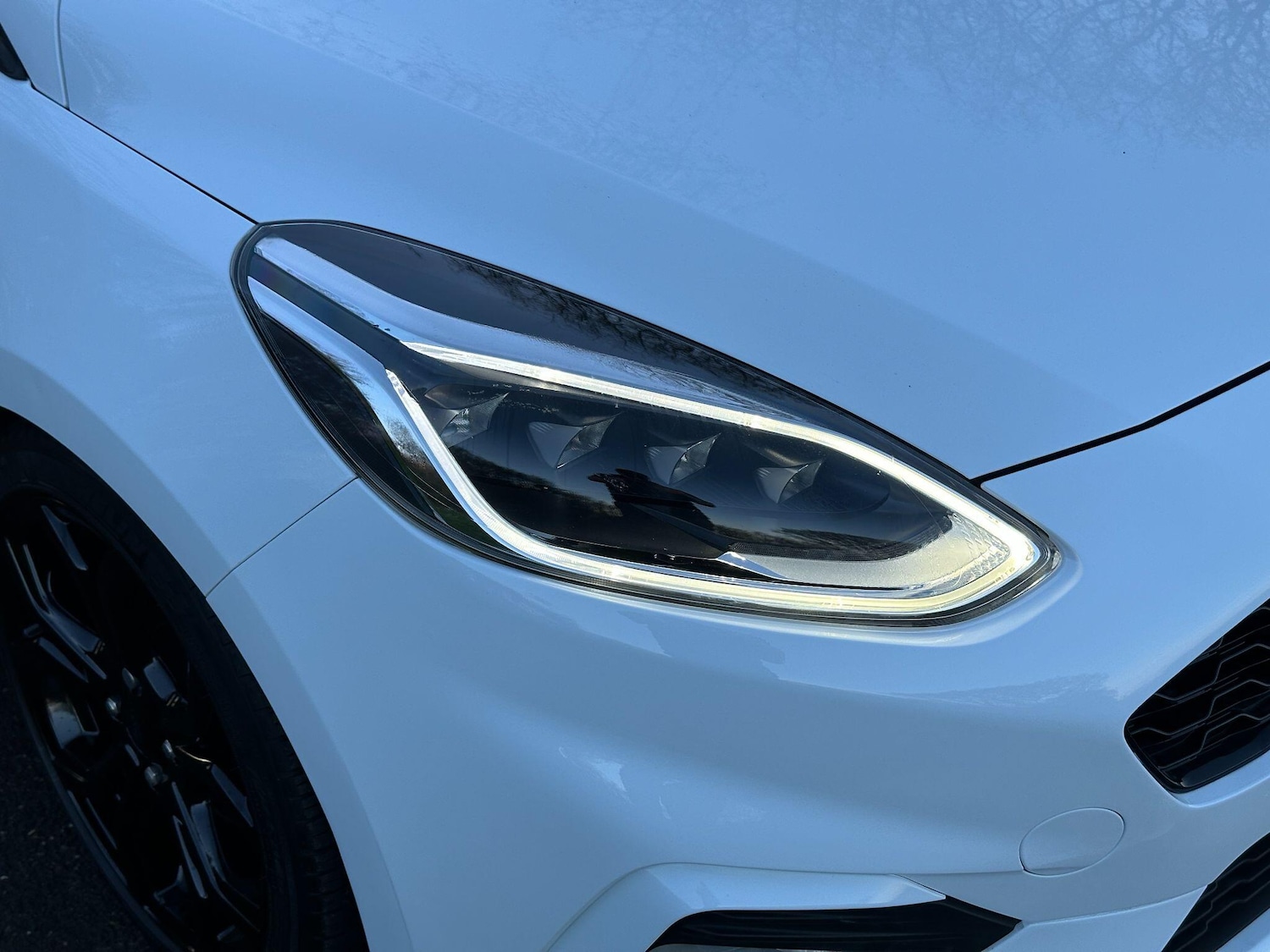 Used Ford Fiesta 2019 for sale - 76913810: Photo 35