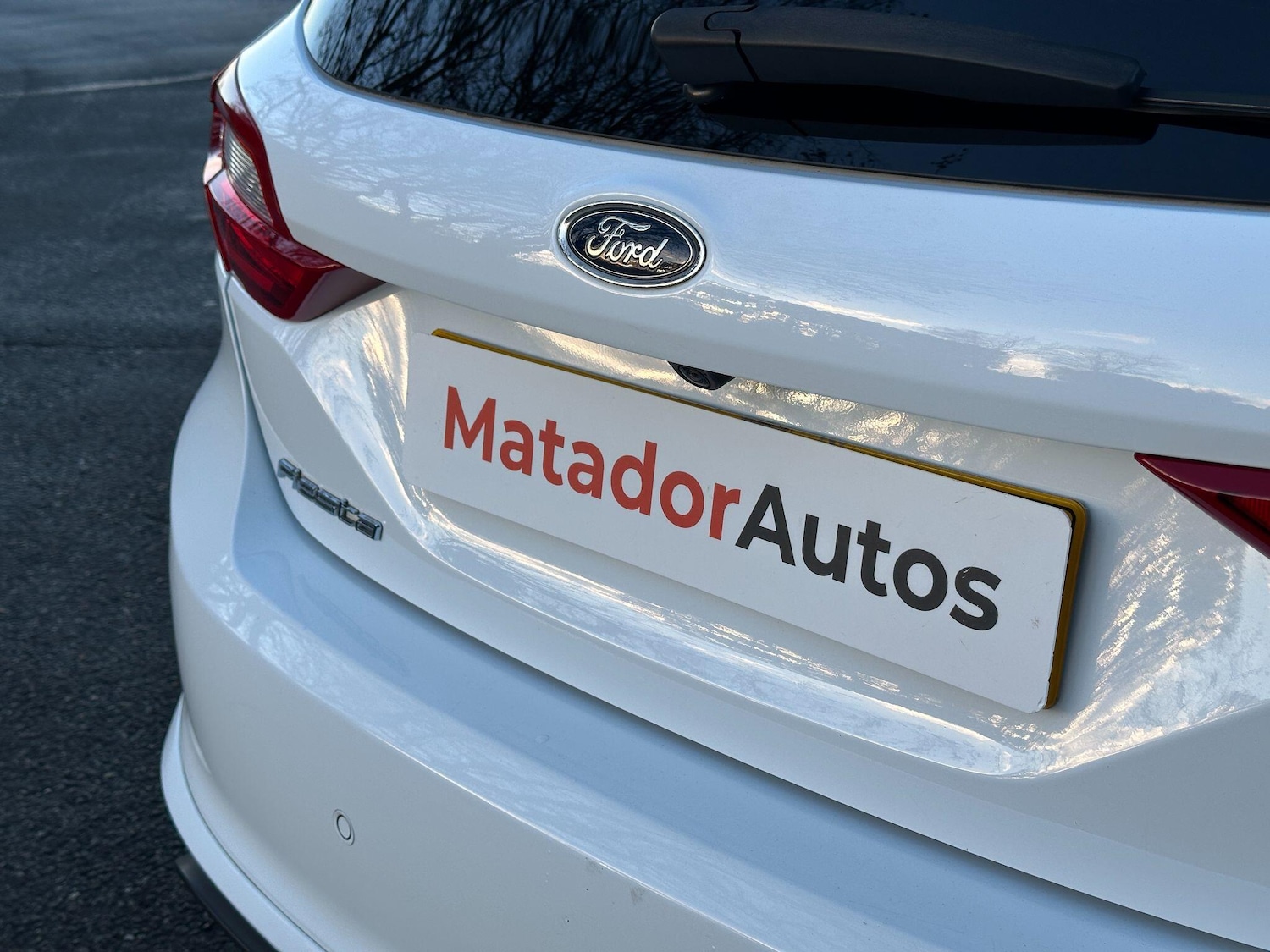 Used Ford Fiesta 2019 for sale - 76913810: Photo 36