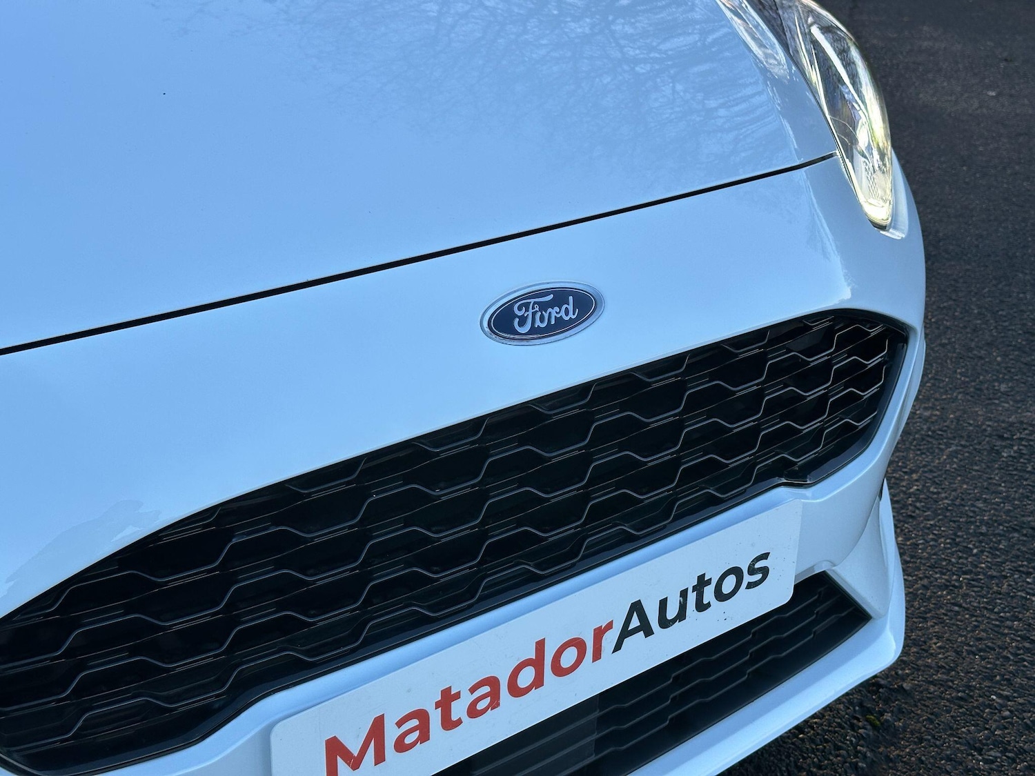 Used Ford Fiesta 2019 for sale - 76913810: Photo 38