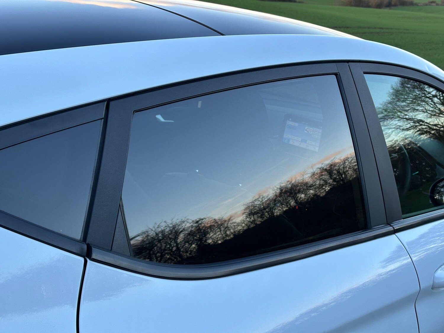 Used Ford Fiesta 2019 for sale - 76913810: Photo 39