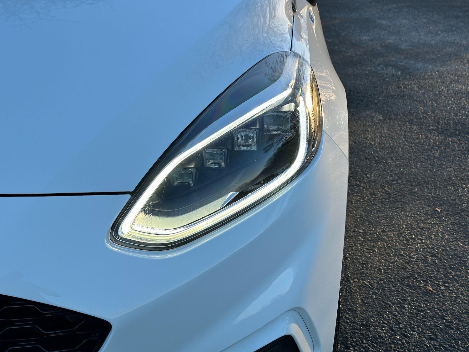 Used Ford Fiesta 2019 for sale - 76913810: Photo 40