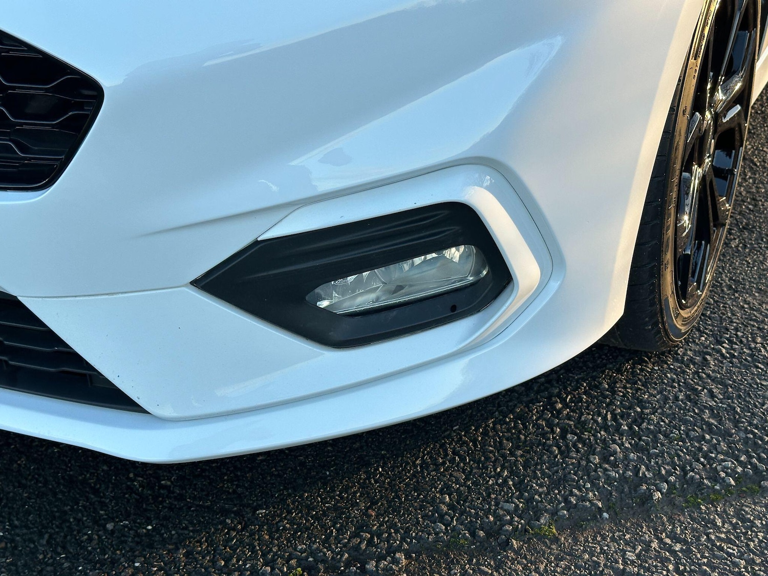 Used Ford Fiesta 2019 for sale - 76913810: Photo 41