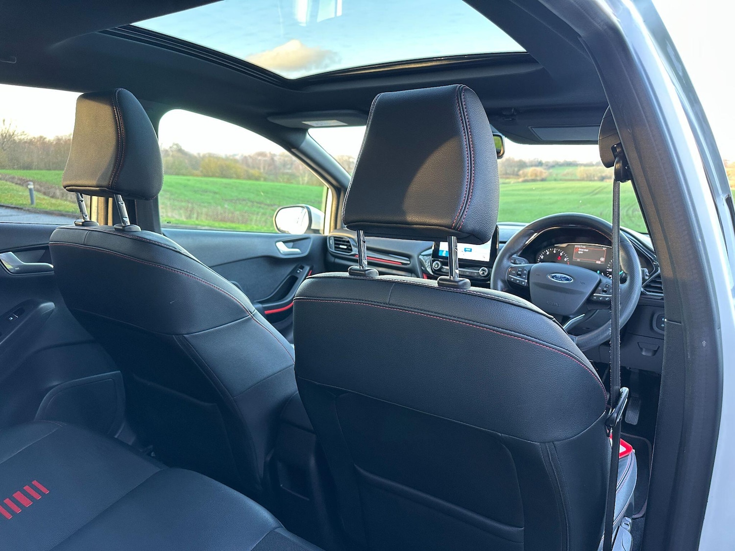 Used Ford Fiesta 2019 for sale - 76913810: Photo 44