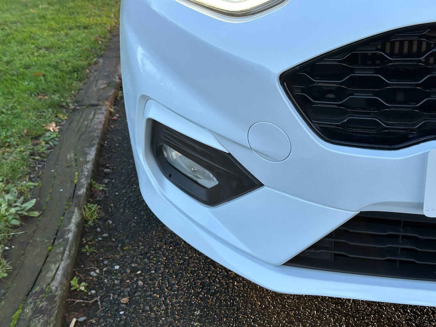 Used Ford Fiesta 2019 for sale - 76913810: Photo 5