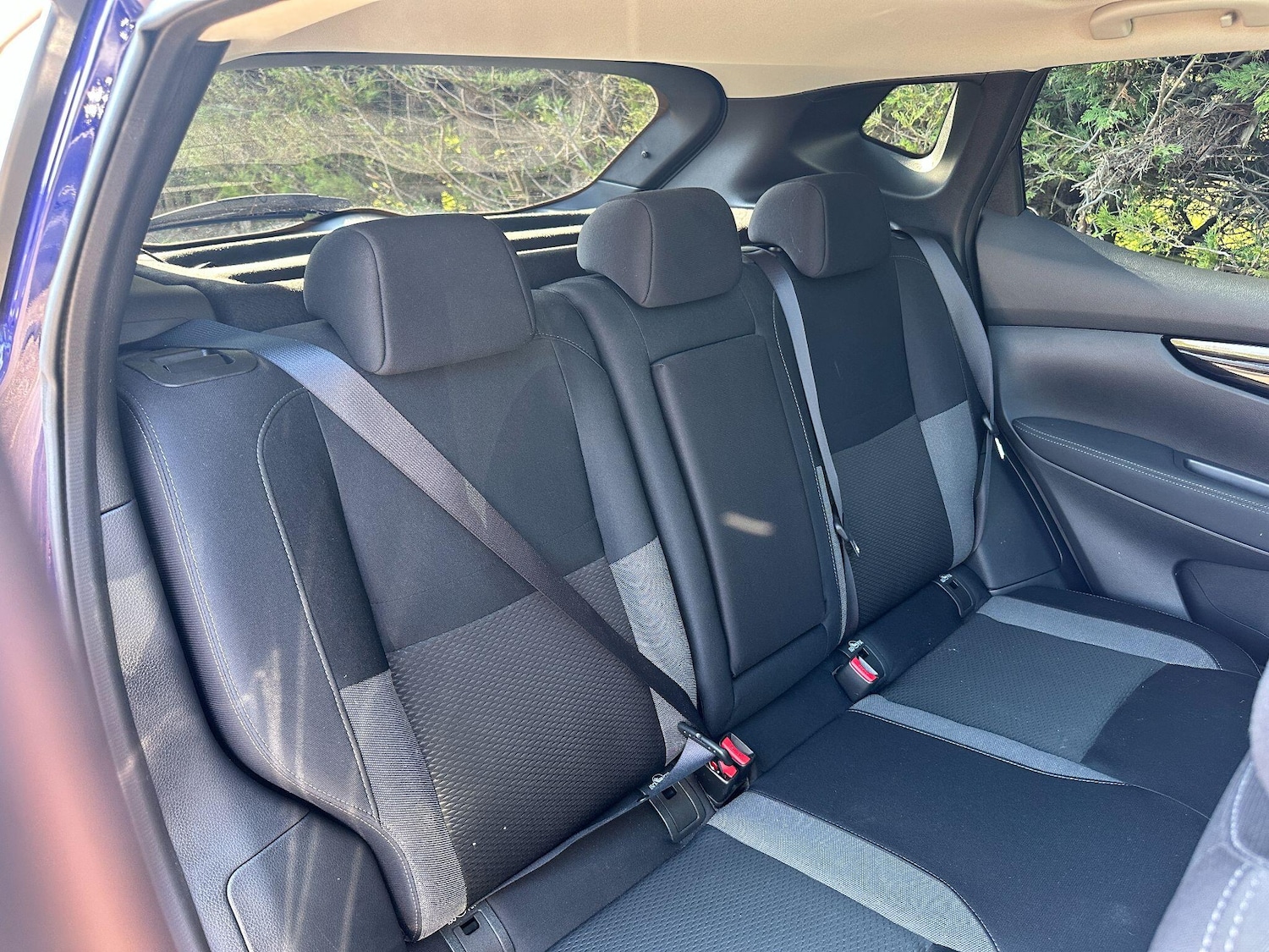 Used Nissan Qashqai for sale - 77957358: Photo 10