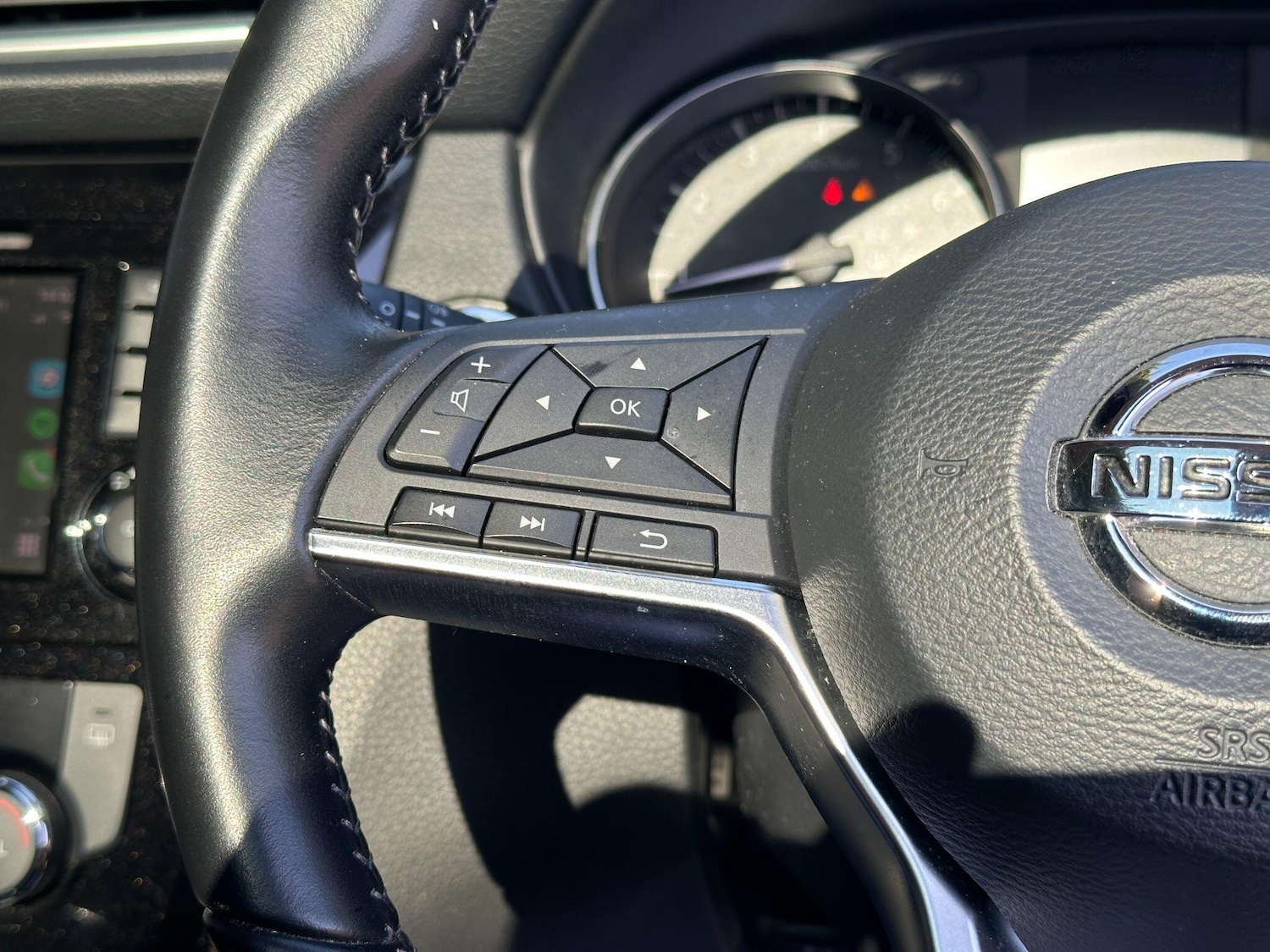 Used Nissan Qashqai for sale - 77957358: Photo 11