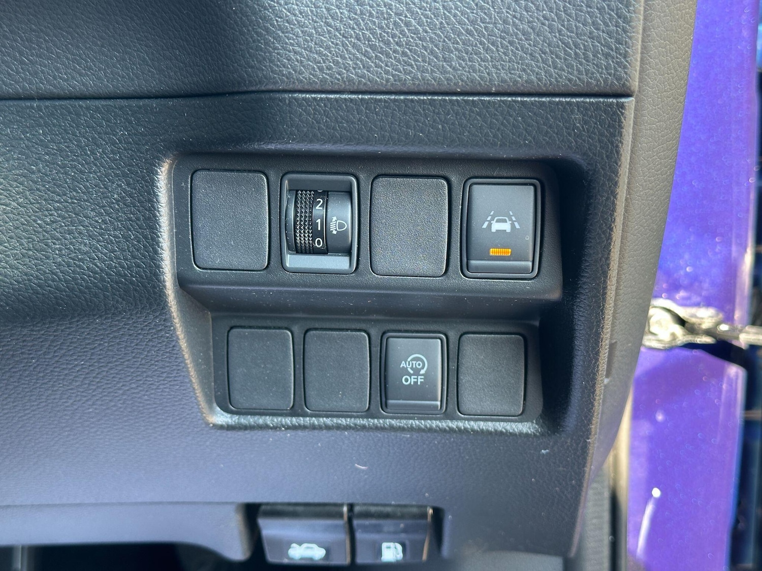 Used Nissan Qashqai for sale - 77957358: Photo 12