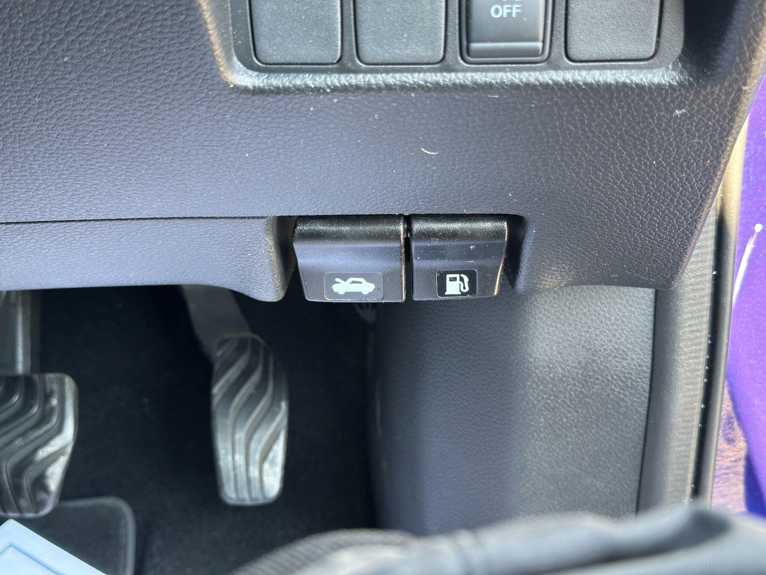 Used Nissan Qashqai for sale - 77957358: Photo 13