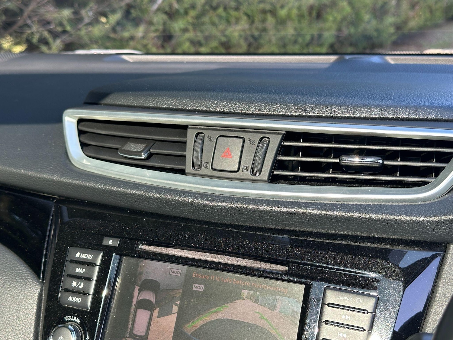 Used Nissan Qashqai for sale - 77957358: Photo 14