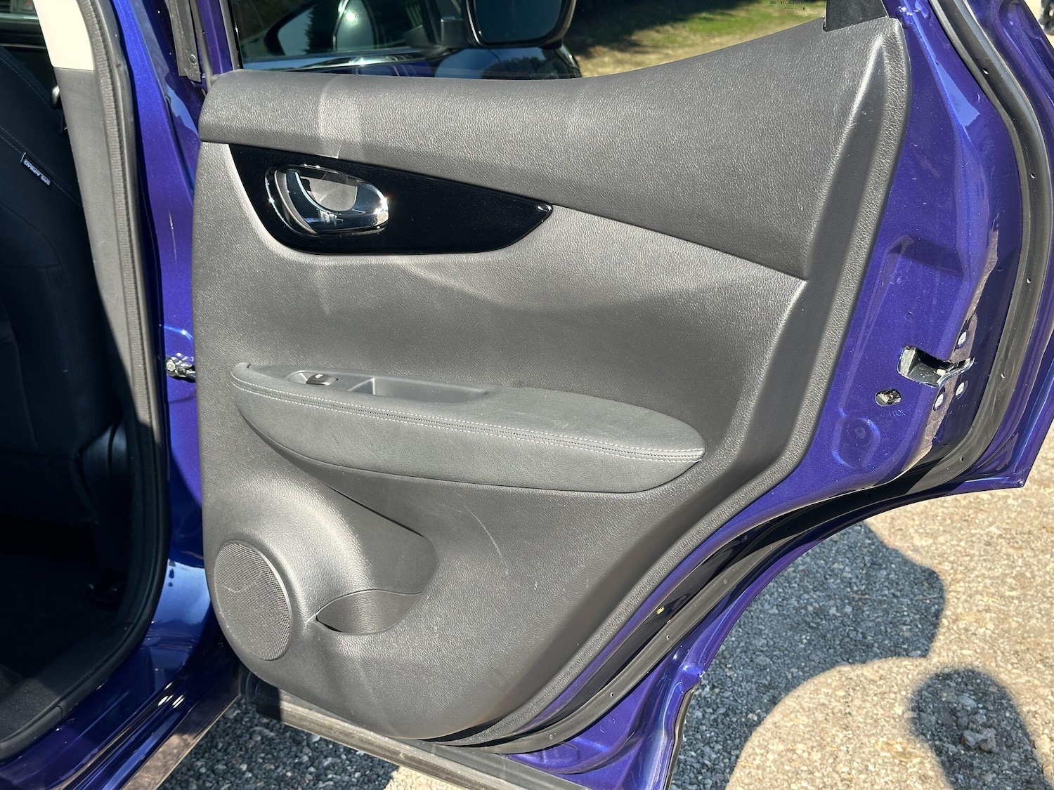 Used Nissan Qashqai for sale - 77957358: Photo 15