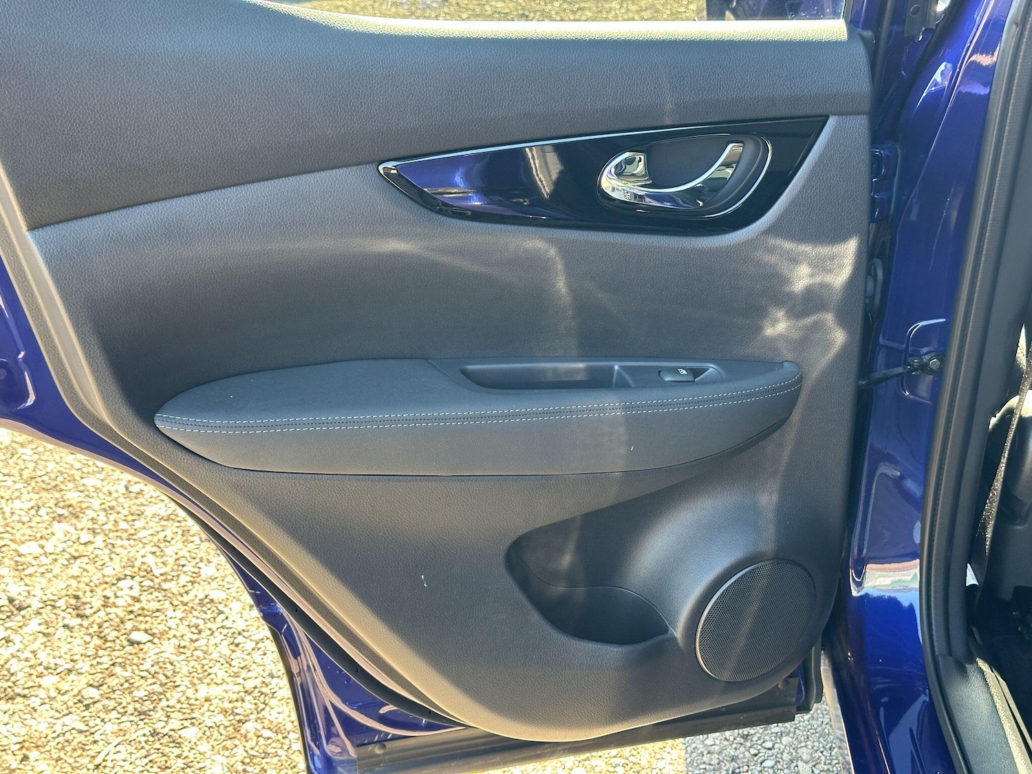 Used Nissan Qashqai for sale - 77957358: Photo 18