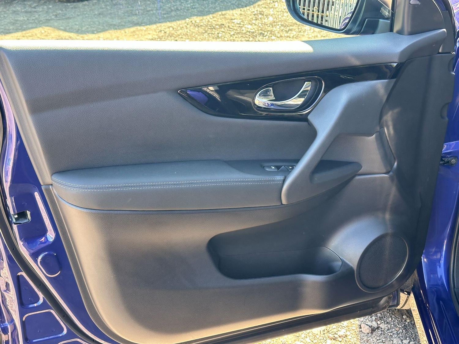 Used Nissan Qashqai for sale - 77957358: Photo 19