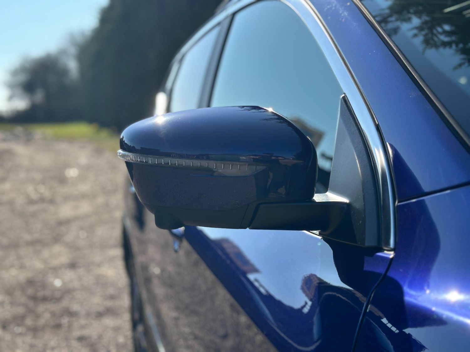 Used Nissan Qashqai for sale - 77957358: Photo 27