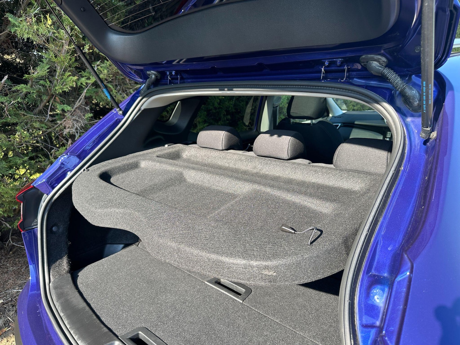 Used Nissan Qashqai for sale - 77957358: Photo 29