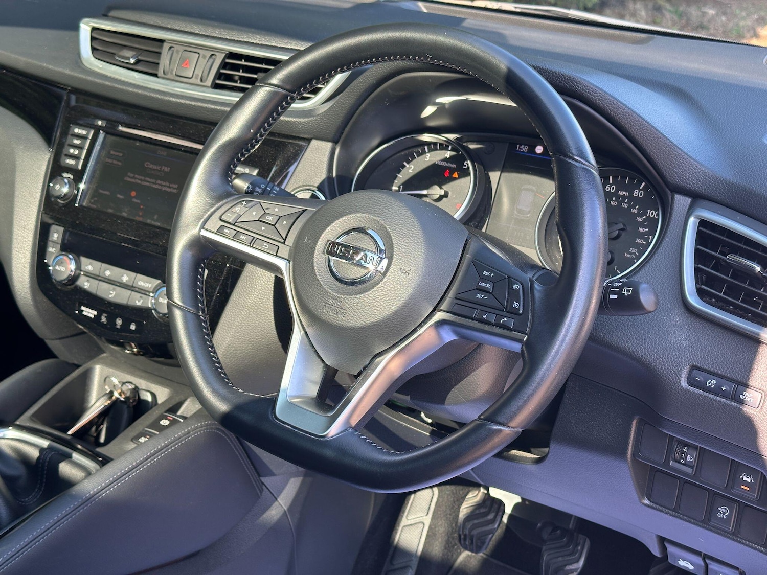 Used Nissan Qashqai for sale - 77957358: Photo 30