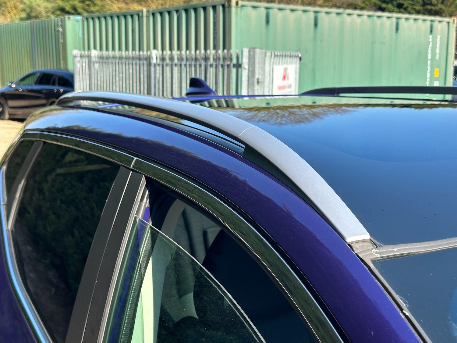 Used Nissan Qashqai for sale - 77957358: Photo 34