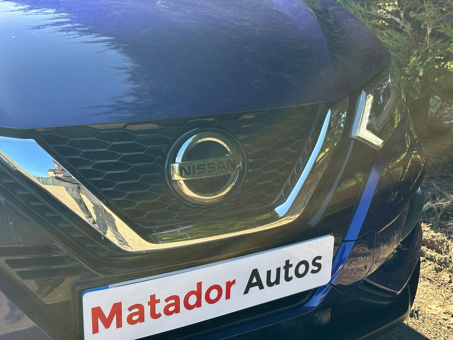 Used Nissan Qashqai for sale - 77957358: Photo 36