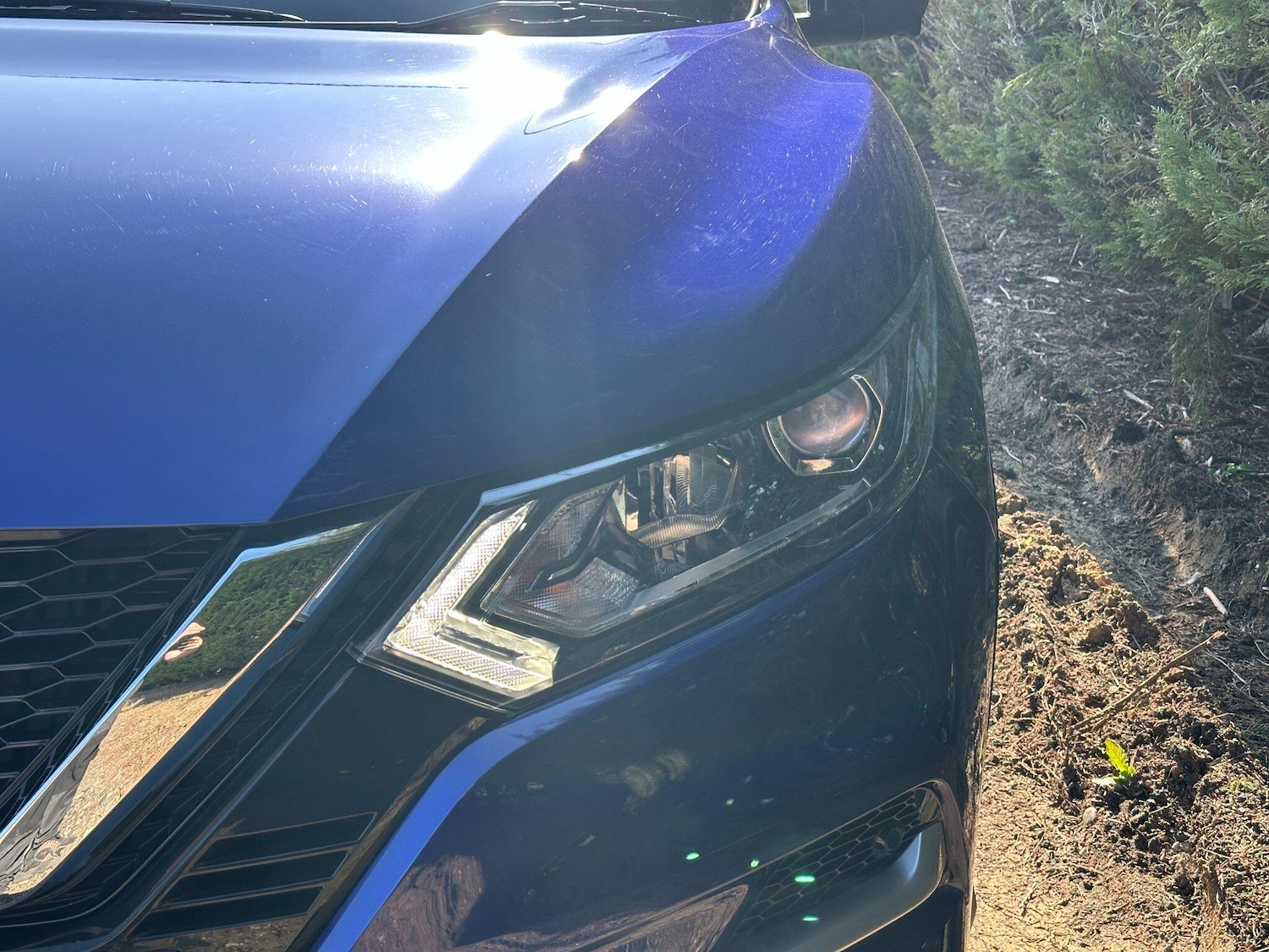 Used Nissan Qashqai for sale - 77957358: Photo 39