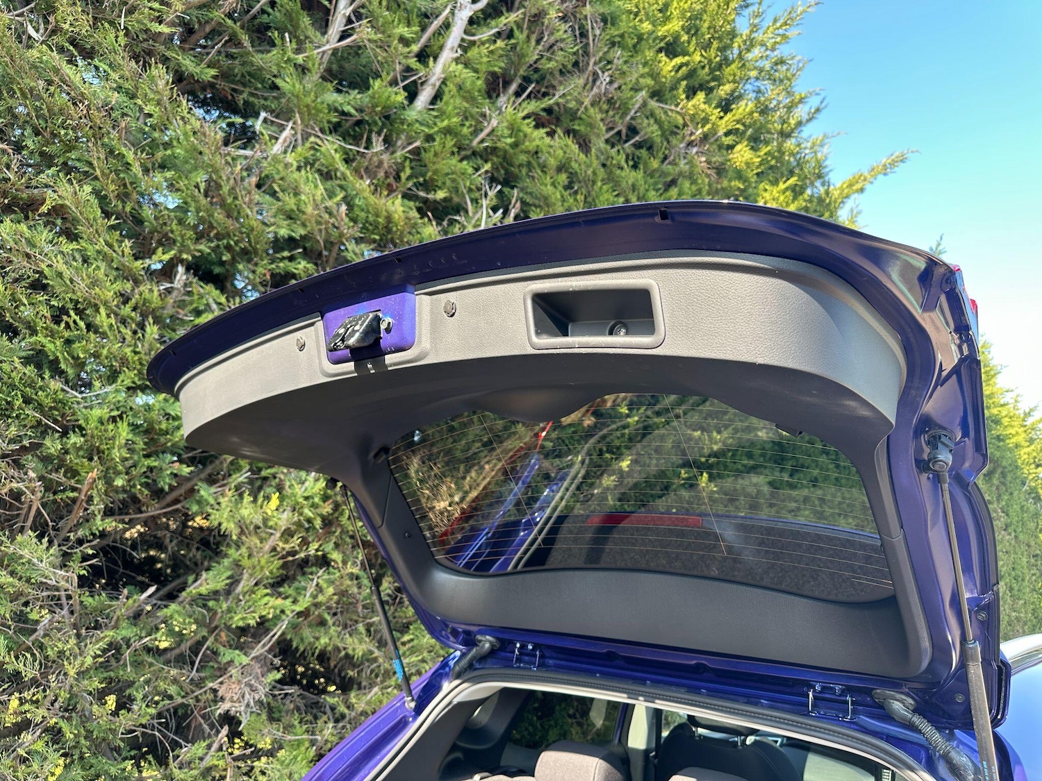 Used Nissan Qashqai for sale - 77957358: Photo 40