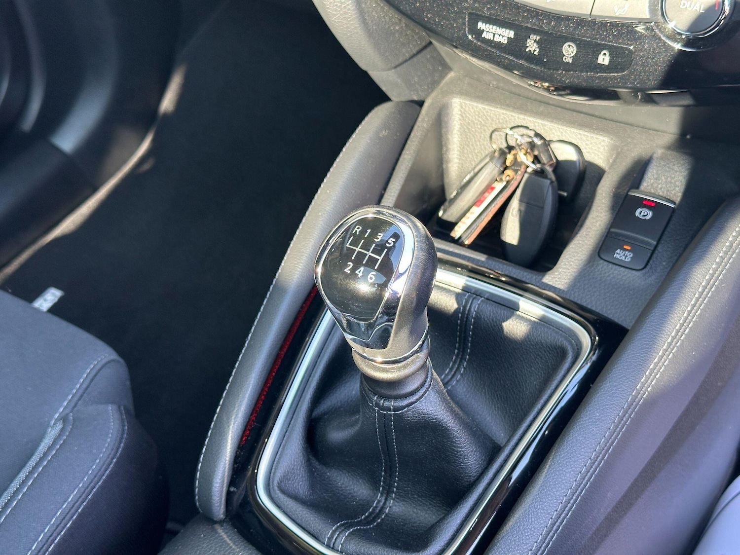 Used Nissan Qashqai for sale - 77957358: Photo 7