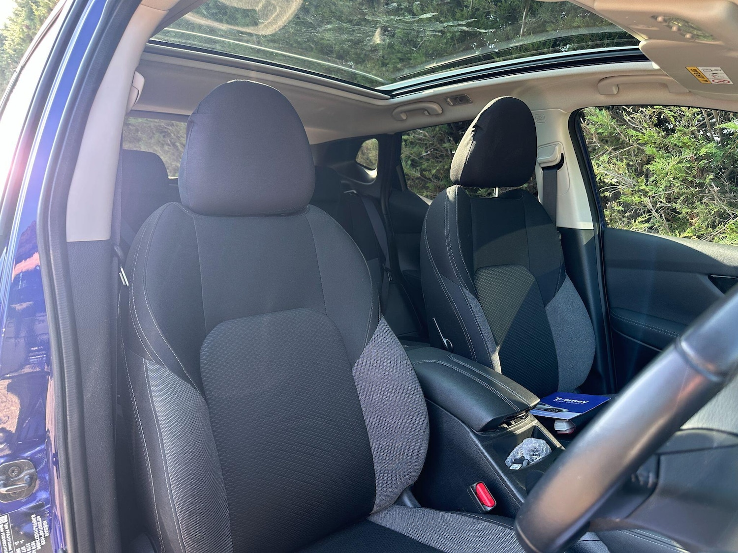 Used Nissan Qashqai for sale - 77957358: Photo 8