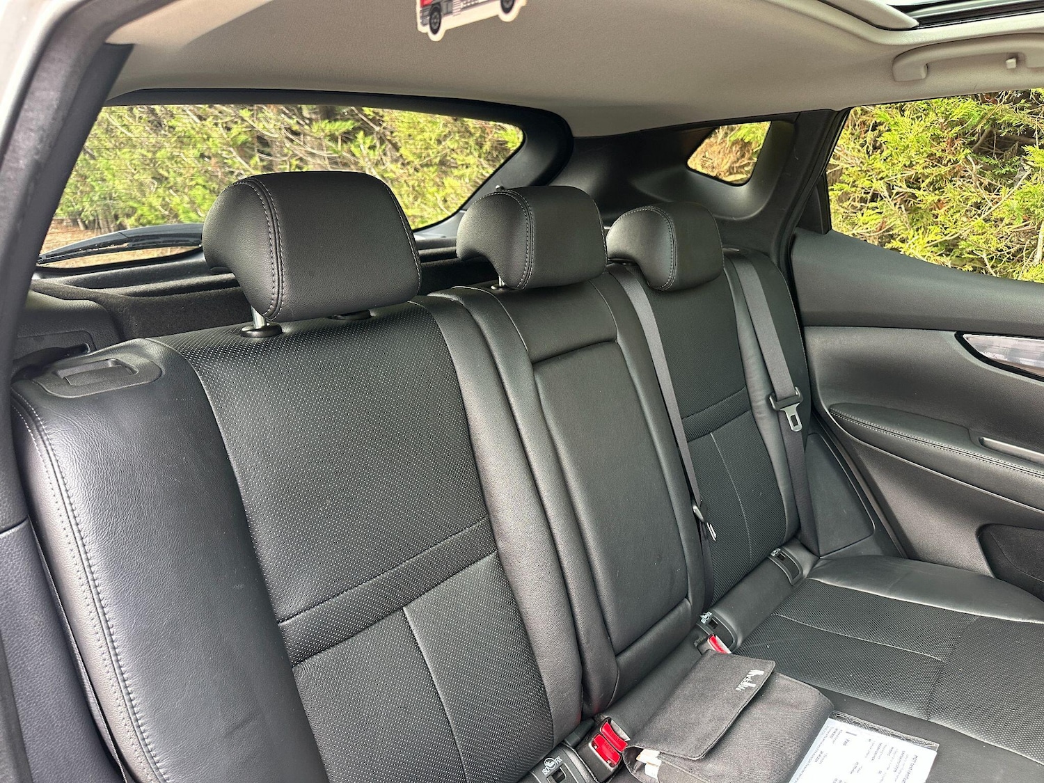 Used Nissan Qashqai for sale - 77267660: Photo 11