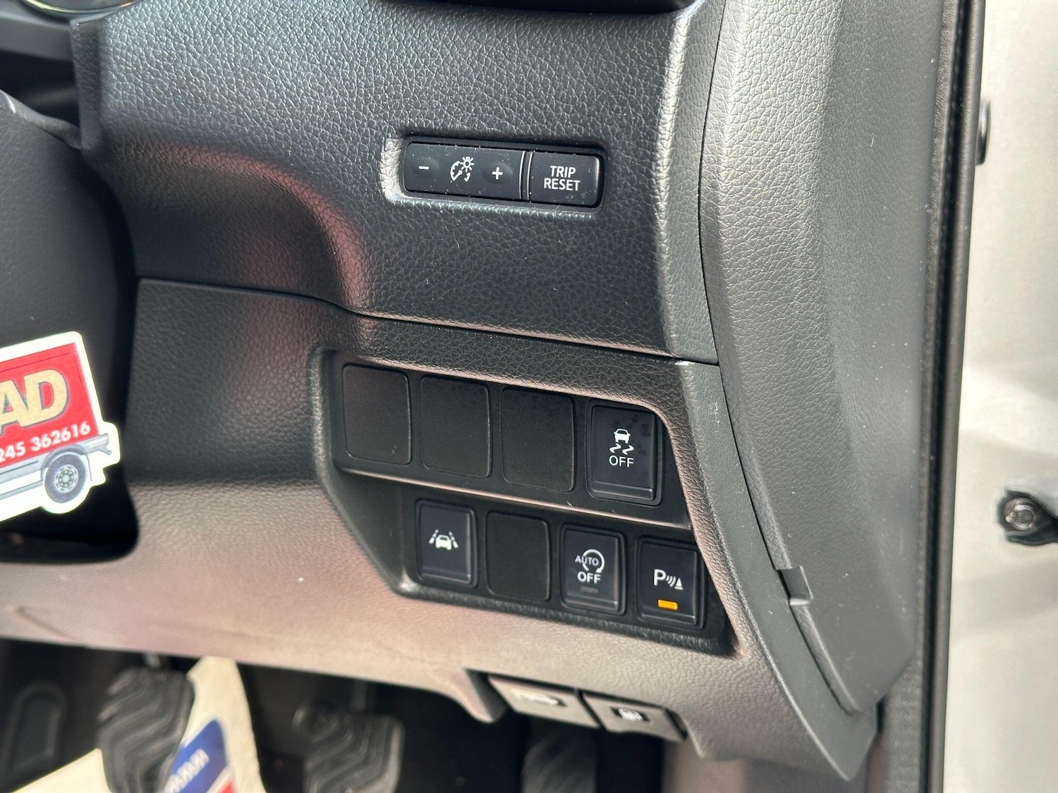 Used Nissan Qashqai for sale - 77267660: Photo 13