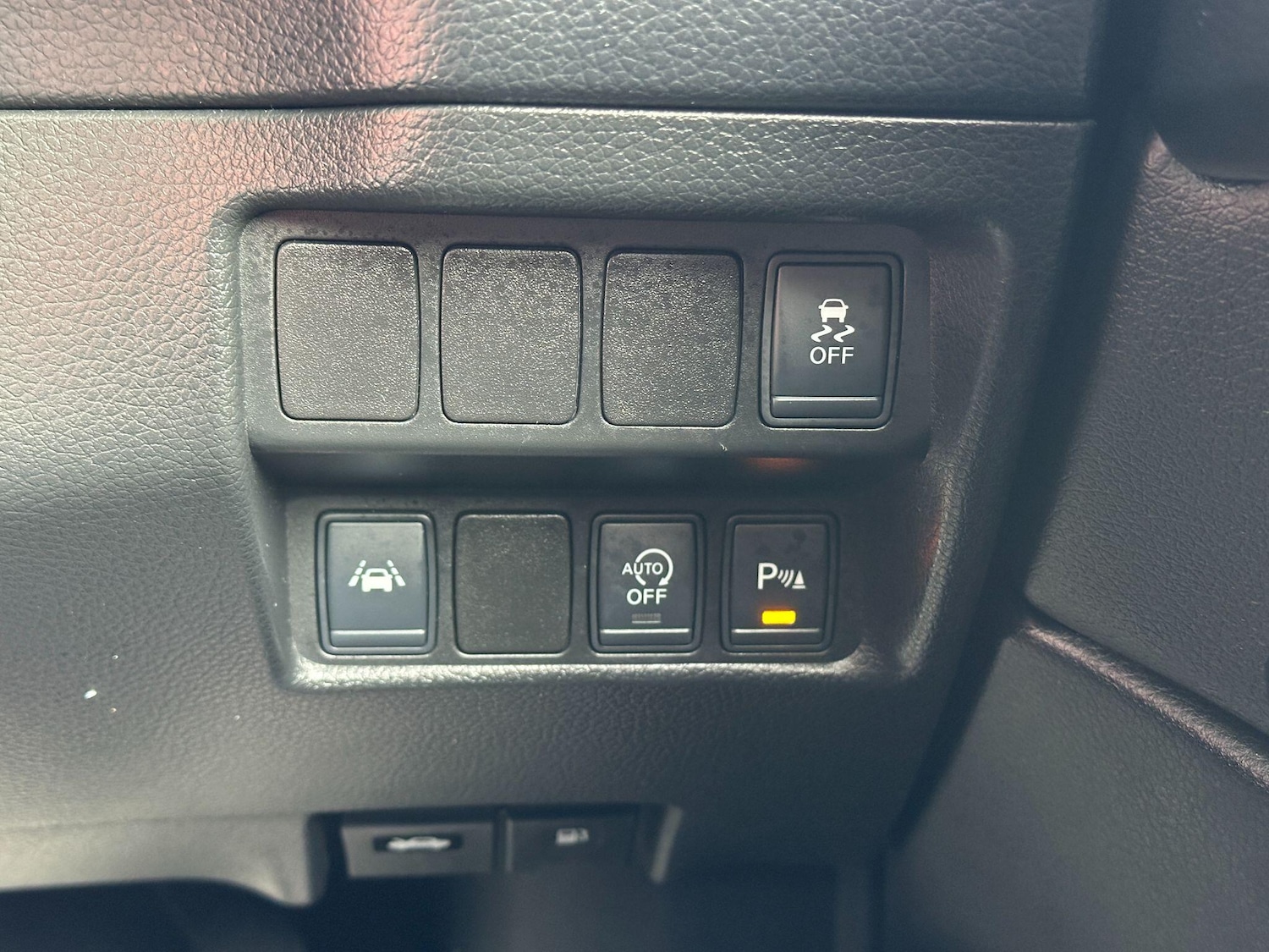 Used Nissan Qashqai for sale - 77267660: Photo 21