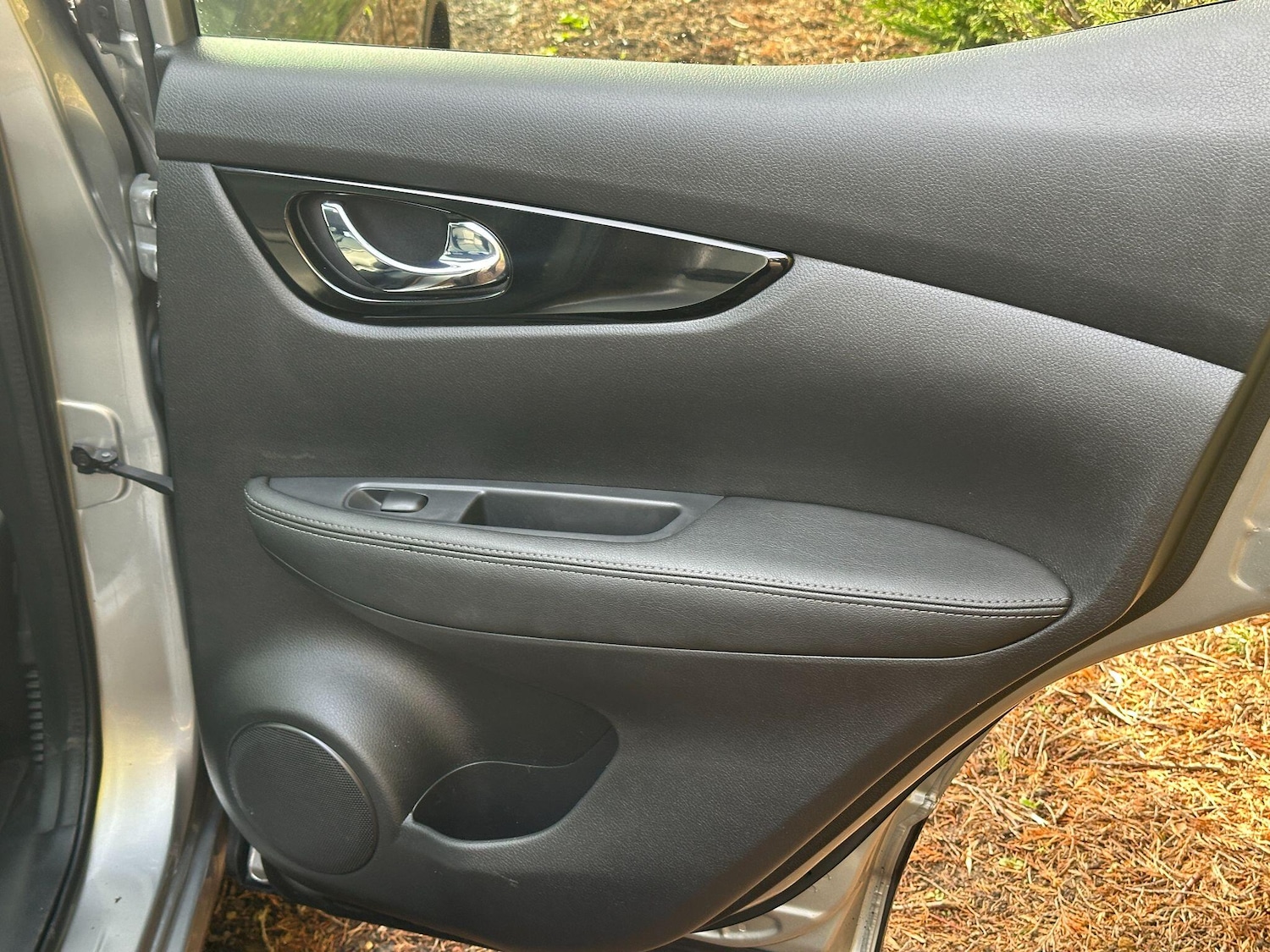 Used Nissan Qashqai for sale - 77267660: Photo 22