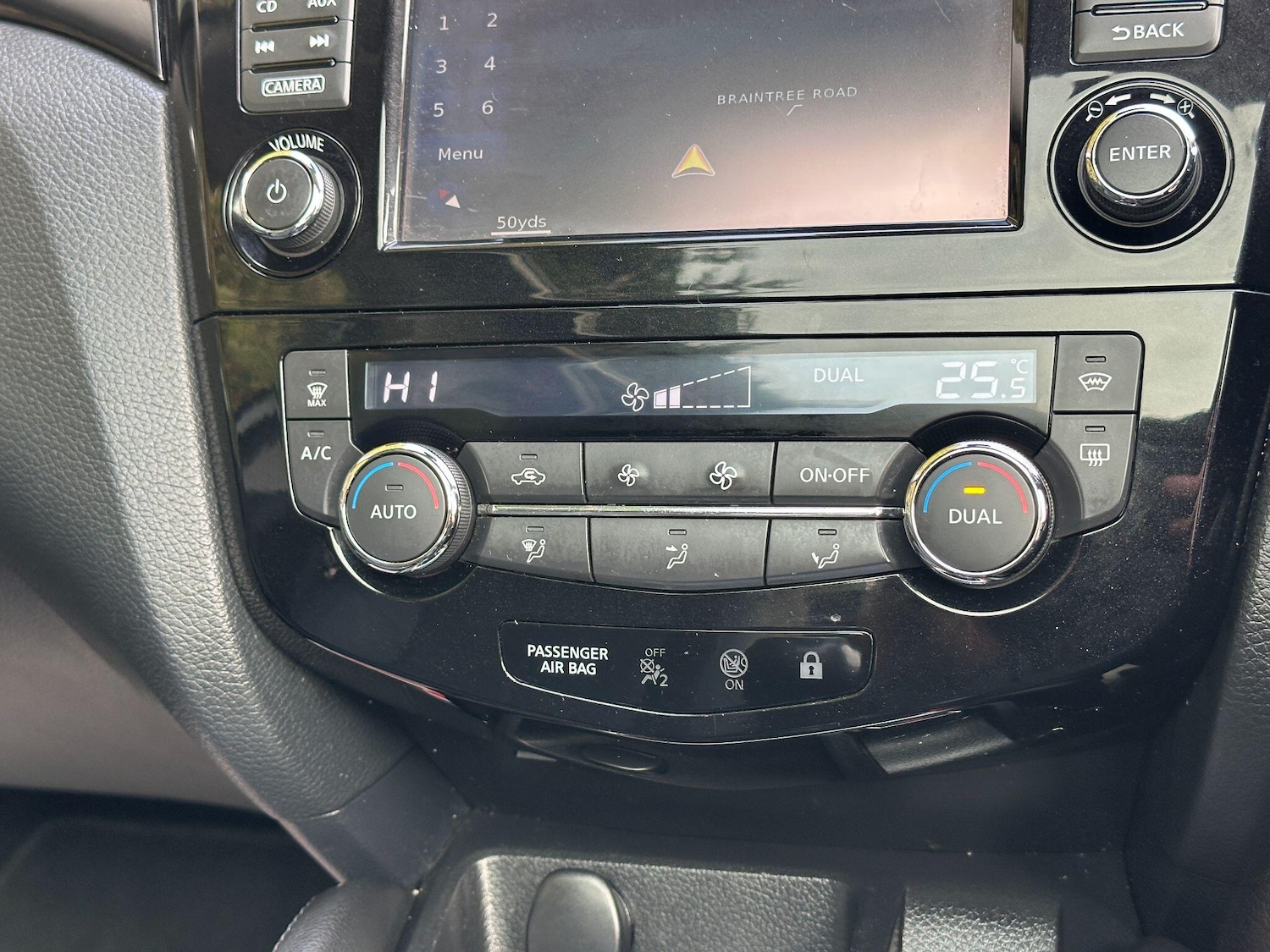 Used Nissan Qashqai for sale - 77267660: Photo 32