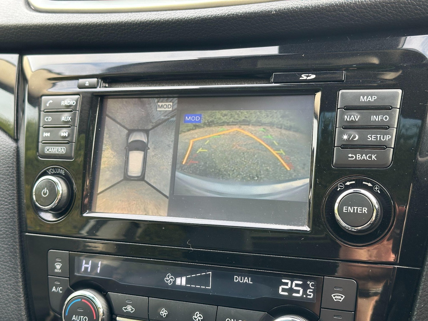 Used Nissan Qashqai for sale - 77267660: Photo 36