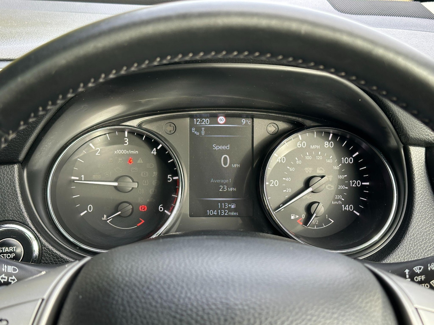 Used Nissan Qashqai for sale - 77267660: Photo 37