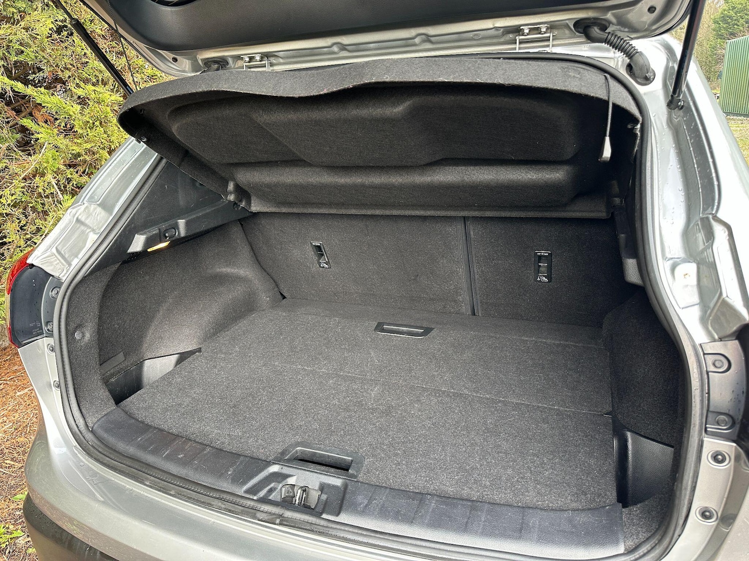 Used Nissan Qashqai for sale - 77267660: Photo 39