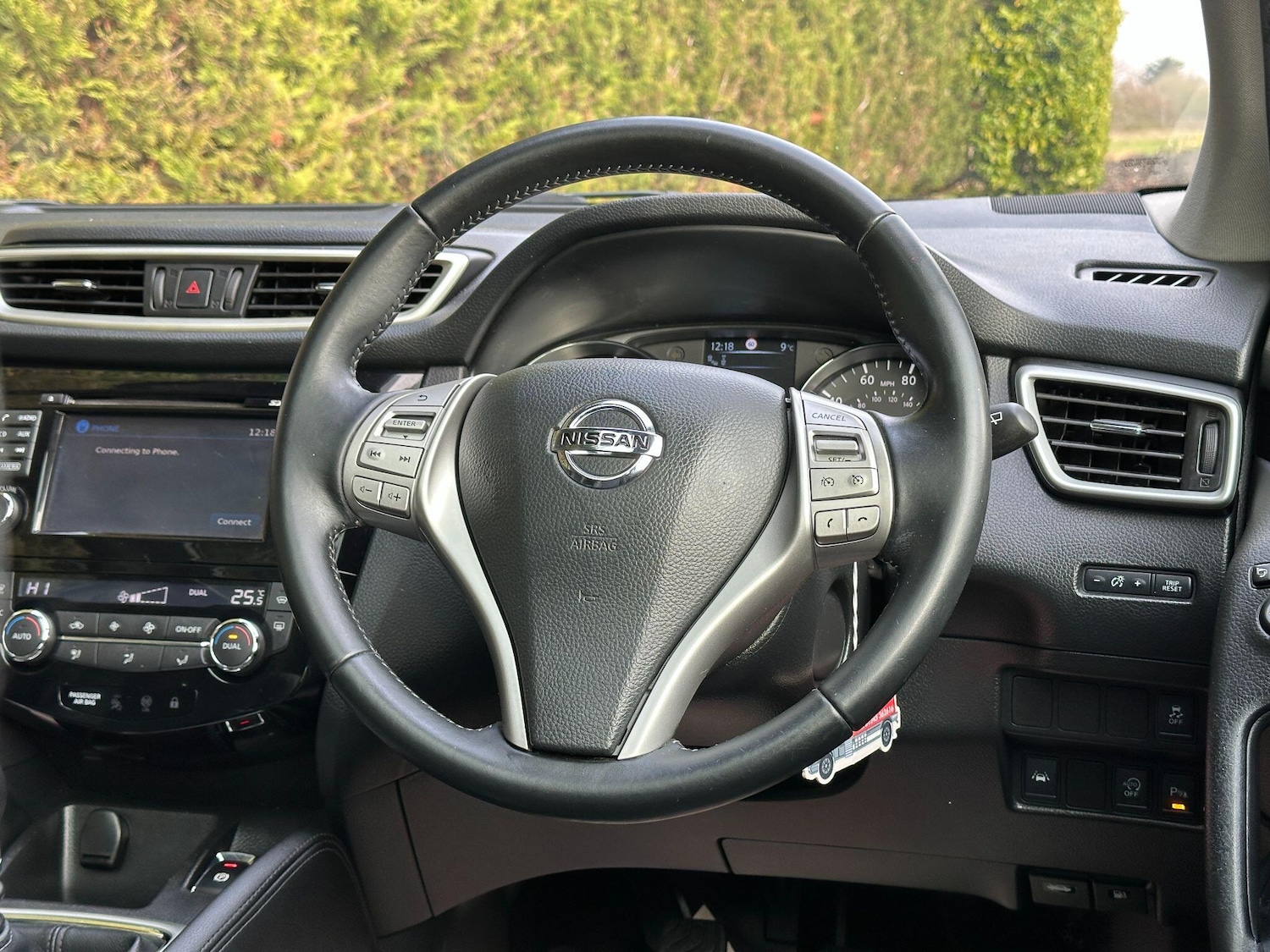 Used Nissan Qashqai for sale - 77267660: Photo 40