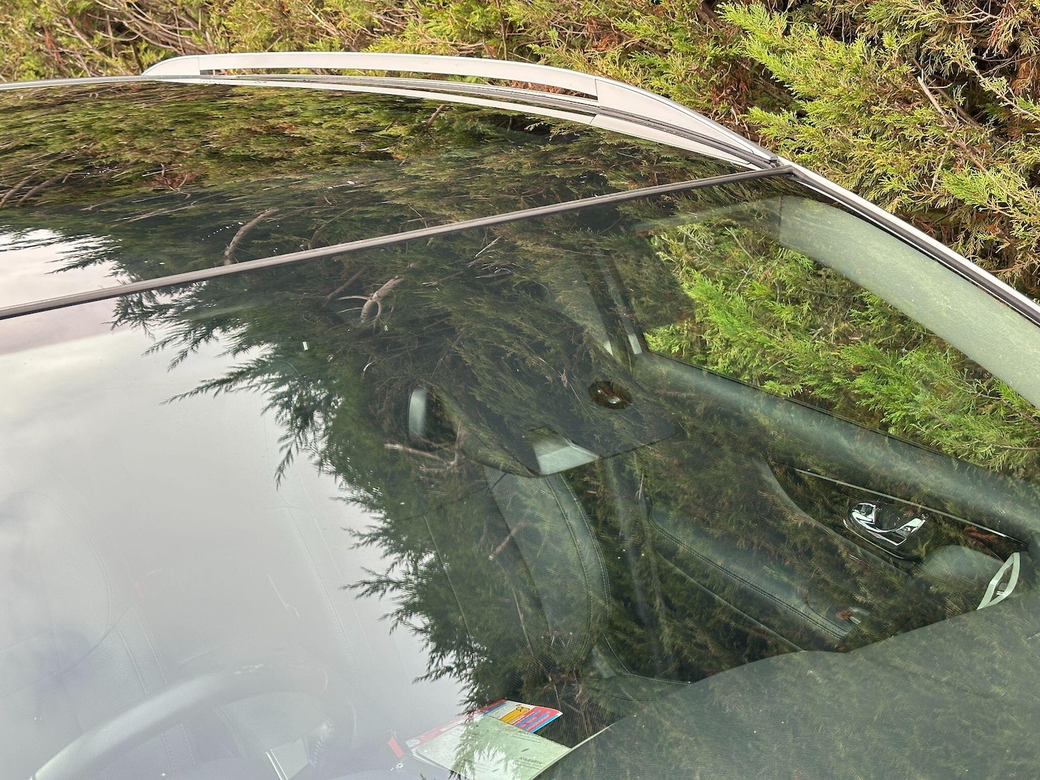 Used Nissan Qashqai for sale - 77267660: Photo 41