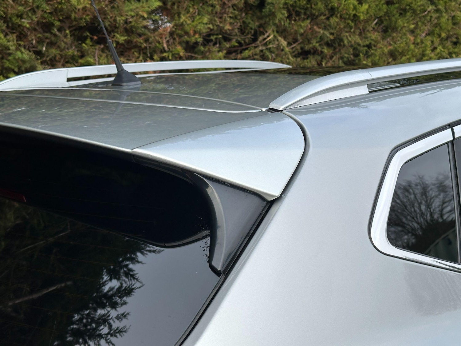 Used Nissan Qashqai for sale - 77267660: Photo 44